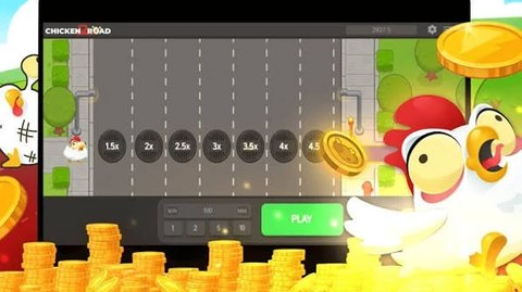 Testing the Chicken Road 2 Demo: Play for Free — Chicken Road 2