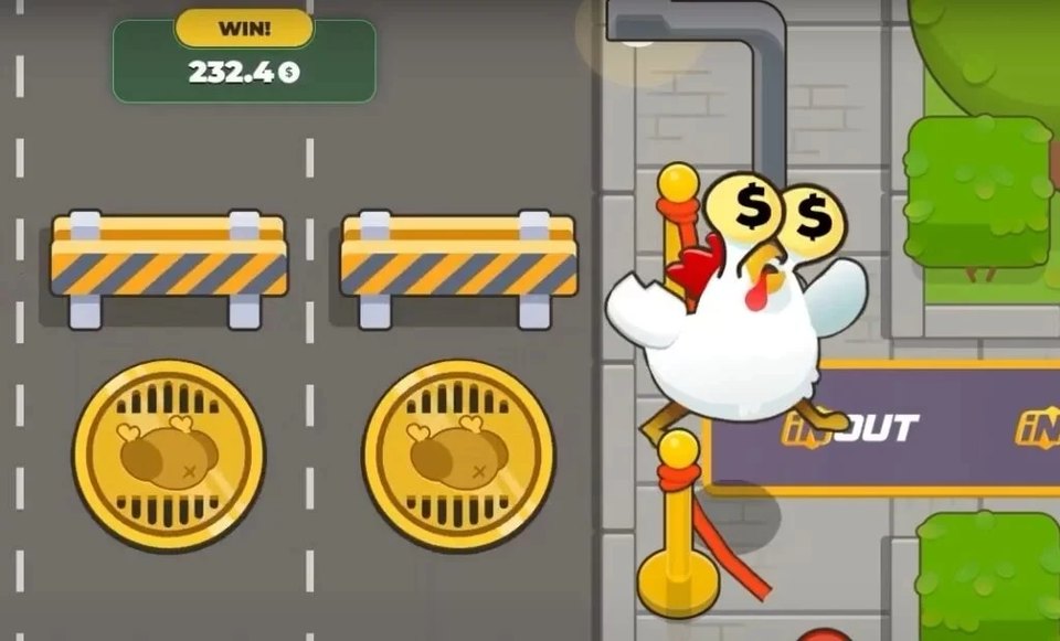 How to Play Chicken Road 2 Game: A Beginner's Walkthrough — Chicken Road 2
