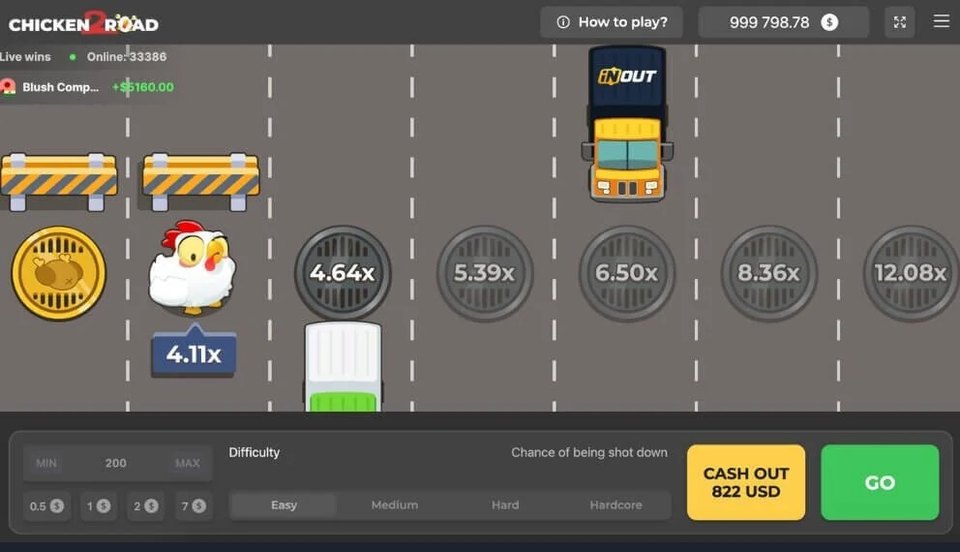 Is the Chicken Road 2 Game Real or Fake? Safety and Licensing — Chicken Road 2