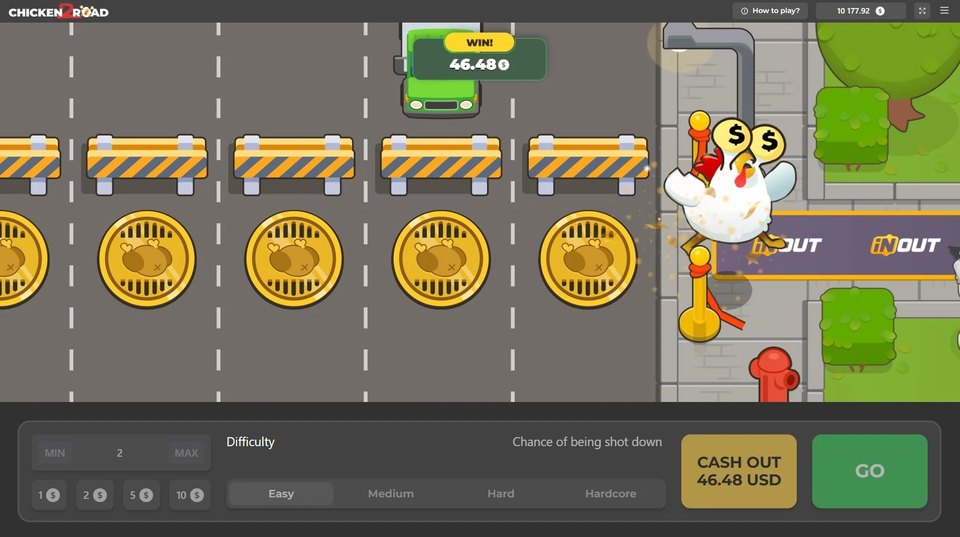 What is the Chicken Road 2 Game? Mechanics and Theme — Chicken Road 2