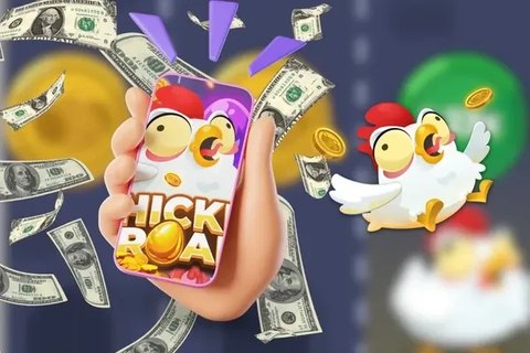 Chicken Road 2 — hand money