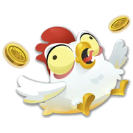 Chicken Road 2 logo