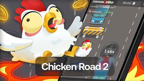 Chicken Road 2 Download: Accessing the App and APK — Chicken Road 2