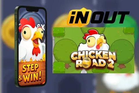 Chicken Road 2 Login and Playing for Real Money — Chicken Road 2